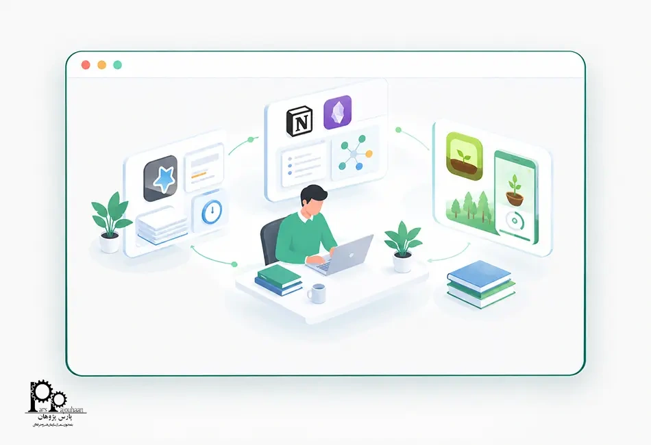 بهترین کتاب‌ها و منابع برای تسلط بر مهارت یادگیری